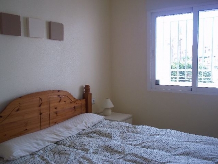 San Cayetano property: Apartment with 2 bedroom in San Cayetano, Spain 67169