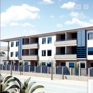 San Cayetano property: Apartment for sale in San Cayetano, Murcia 67169