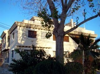 San Cayetano property: Apartment in Murcia for sale 67169