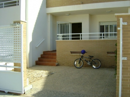 San Cayetano property: San Cayetano Apartment 67169