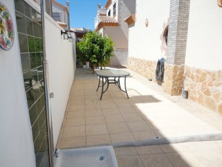 Los Dolses property: Villa with 3 bedroom in Los Dolses 67170