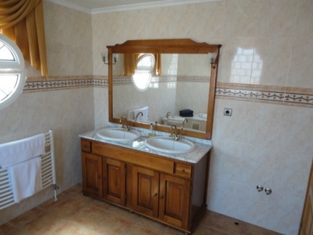 Los Dolses property: Villa in Alicante for sale 67170