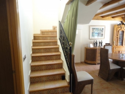 Los Dolses property: Alicante Villa 67170