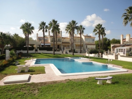 Villamartin property: Villa for sale in Villamartin 67171