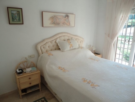 Villamartin property: Villa in Alicante for sale 67171