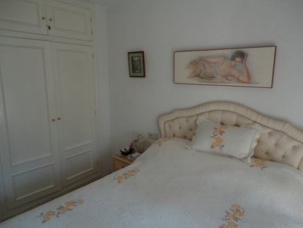 Villamartin property: Alicante property | 2 bedroom Villa 67171