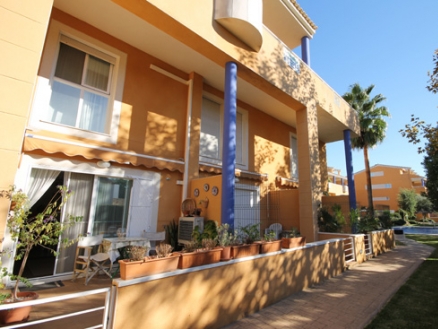Javea property: Apartment for sale in Javea, Spain 67173