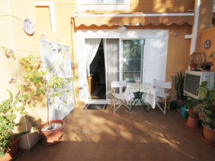 Javea property: Apartment with 3 bedroom in Javea, Spain 67173
