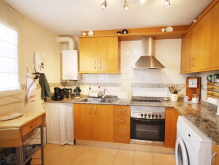 Javea property: Apartment for sale in Javea, Alicante 67173