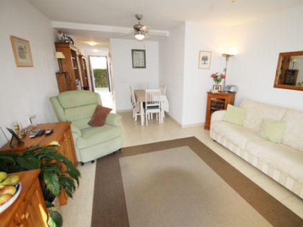 Javea property: Alicante property | 3 bedroom Apartment 67173