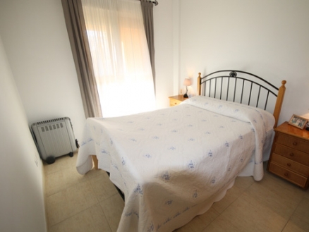 Javea property: Javea, Spain | Apartment for sale 67173
