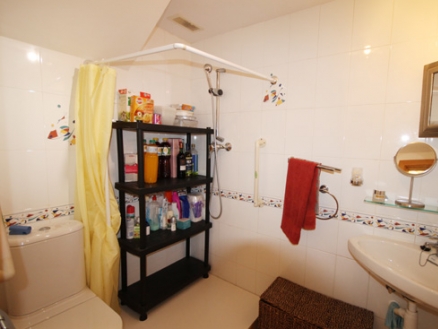 Javea property: Javea Apartment 67173