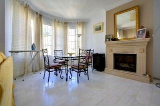 Nueva Andalucia property: Townhome with 3 bedroom in Nueva Andalucia, Spain 67174