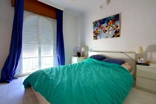 Nueva Andalucia property: Malaga property | 3 bedroom Townhome 67174