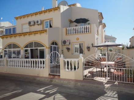 Playa&nbsp;Flamenca&nbsp;property:&nbsp;Townhome&nbsp;for&nbsp;sale&nbsp;in&nbsp;Playa&nbsp;Flamenca,&nbsp;Spain&nbsp;67175
