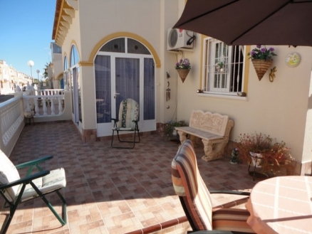 Playa&nbsp;Flamenca&nbsp;property:&nbsp;Townhome&nbsp;for&nbsp;sale&nbsp;in&nbsp;Playa&nbsp;Flamenca,&nbsp;Alicante&nbsp;67175