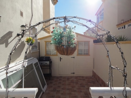 Playa&nbsp;Flamenca&nbsp;property:&nbsp;Townhome&nbsp;in&nbsp;Alicante&nbsp;for&nbsp;sale&nbsp;67175