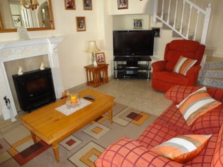 Playa&nbsp;Flamenca&nbsp;property:&nbsp;Alicante&nbsp;Townhome&nbsp;67175