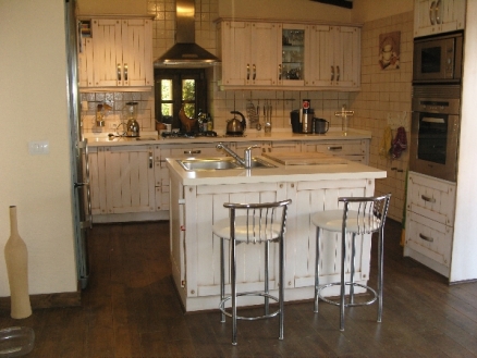 Villa for sale in town 67178
