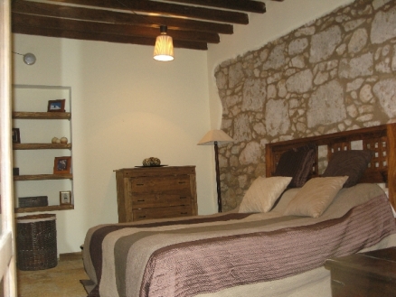 Villa with 3 bedroom in town, Spain 67178