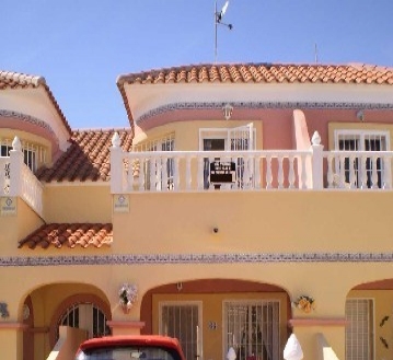 Playa Flamenca property: Townhome for sale in Playa Flamenca 67179