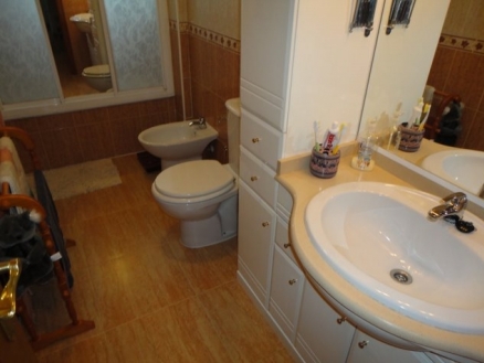 Playa Flamenca property: Townhome for sale in Playa Flamenca, Alicante 67179