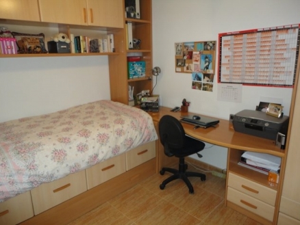 Playa Flamenca property: Townhome in Alicante for sale 67179
