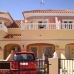 Playa Flamenca property: Alicante, Spain Townhome 67179