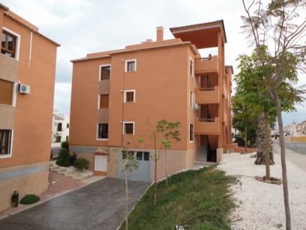 Villamartin property: Apartment for sale in Villamartin, Spain 67181