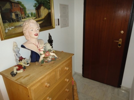 Villamartin property: Apartment with 2 bedroom in Villamartin 67181