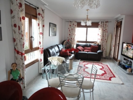 Villamartin property: Apartment for sale in Villamartin, Alicante 67181