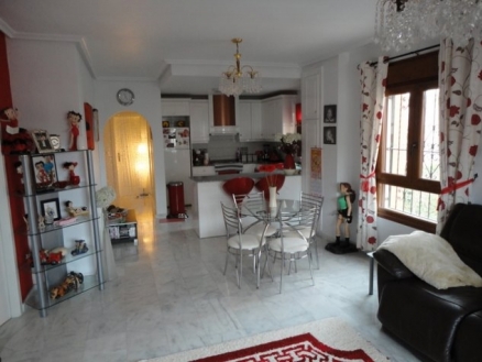 Villamartin property: Alicante property | 2 bedroom Apartment 67181