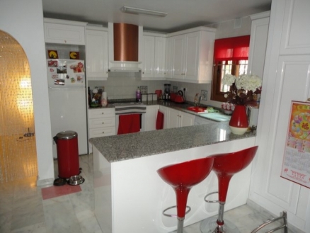 Villamartin property: Villamartin, Spain | Apartment for sale 67181