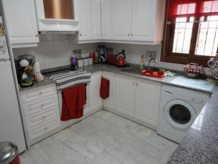 Villamartin property: Alicante Apartment 67181