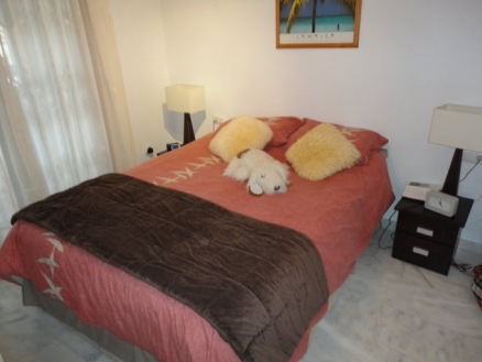 Villamartin property: Villamartin Apartment 67181