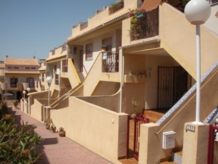 La Zenia property: Apartment for sale in La Zenia 67182