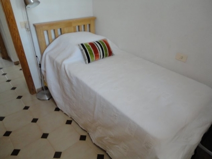 La Zenia property: Apartment with 2 bedroom in La Zenia 67182
