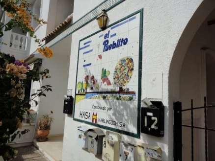 La Zenia property: Alicante property | 2 bedroom Apartment 67182