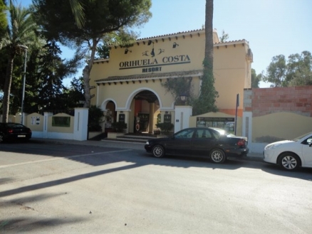 La Zenia property: Alicante Apartment 67182