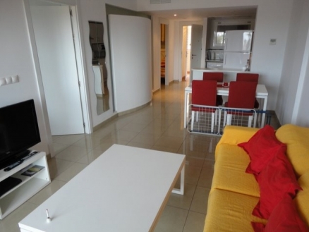 Playa Flamenca property: Apartment with 2 bedroom in Playa Flamenca, Spain 67183