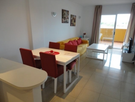 Playa Flamenca property: Apartment for sale in Playa Flamenca, Alicante 67183