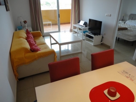 Playa Flamenca property: Apartment in Alicante for sale 67183