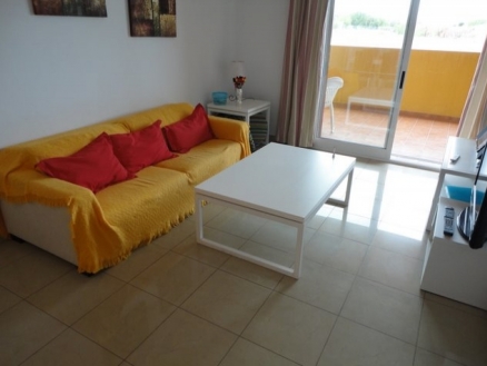 Playa Flamenca property: Alicante property | 2 bedroom Apartment 67183