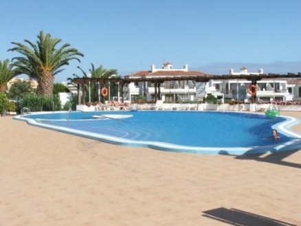 Apartment for sale in town, Tenerife 67184