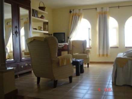 Mojacar property: Commercial for sale in Mojacar, Spain 67186