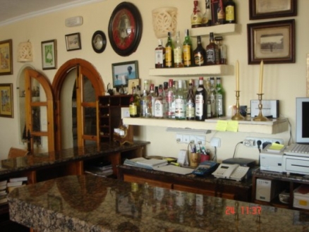 Mojacar property: Commercial in Almeria for sale 67186