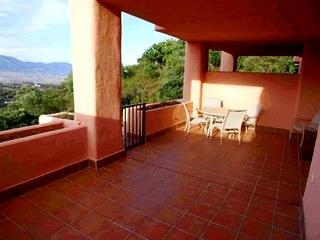 Elviria property: Apartment for sale in Elviria 67187