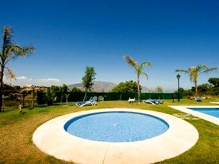 Elviria property: Apartment for sale in Elviria, Malaga 67187