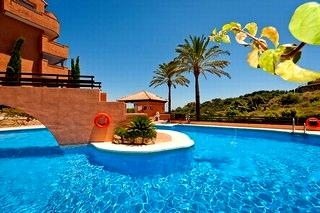 Elviria property: Malaga Apartment 67187
