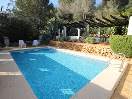 Jesus Pobre property: Finca for sale in Jesus Pobre 67190